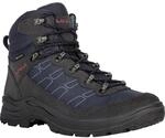 Lowa Taurus Pro GTX Mid Damen Multifunktionsschuhe, blau, Gr&ouml;&szlig;e 41 4063606645293