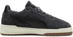 Puma Shuffle Downtown SD Freizeitschuhe, grau, Gr&ouml;&szlig;e 44 4069156758094