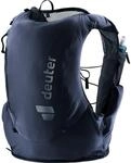 Deuter Traick 9 Runningrucksack, schwarz 4046051182834