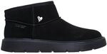 Skechers Keepsakes Cozy, schwarz, Gr. 36 0199025260060