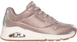 Skechers Uno - Disco Nite Damen Freizeitschuhe, gold, Gr&ouml;&szlig;e 37 199025217651