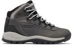 Columbia Newton Ridge Plus Damen Trekkingstiefel, grau, Gr&ouml;&szlig;e 41 &frac12; 195981615432