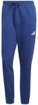 Adidas Sportswear Essentials Feelcozy Herren Hose, blau, Gr. S 4067905006311