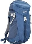 CMP Looxor 18l Trekking Wanderrucksack, blau 8058949300455
