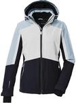 Killtec KSW 28 Damen Skijacke, schwarz 4066224789790