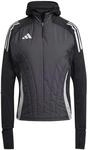 Adidas Tiro 24 Competition Winterized Damen Rollkragenpullover, schwarz 4067888718362