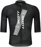 Scott RC Pro Herren T-Shirt, schwarz, Gr. M 7616185397311
