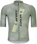 Scott RC Pro Herren T-Shirt, grau, Gr. M 7616185313960