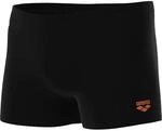 Arena ZIP Swim Herren Badehose, schwarz 3468336878545
