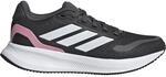Adidas Runfalcon 5 Kinder Freizeitschuhe, grau, Gr&ouml;&szlig;e 35 &frac12; 4068801992227