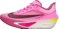 Nike FN8455_602, Nike Zoom Fly 6 Road Damen Tennisschuhe, pink, Gr&ouml;&szlig;e 38 &frac12; female