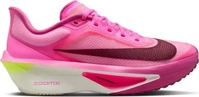 Nike FN8455_602, Nike Zoom Fly 6 Road Damen Tennisschuhe, pink, Gr&ouml;&szlig;e 40 female