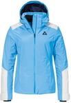 Sch&ouml;ffel Style Zandwel Damen Skijacke, blau 4066619120351