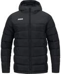 Jako Stadionjacke Fu&szlig;balljacke, schwarz 4067633221727