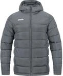 Jako Stadionjacke Fu&szlig;balljacke, grau 4067633222007