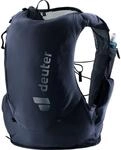 Deuter Traick 9 SL Damen Runningrucksack, schwarz, Gr. S 4046051182773
