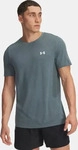 Under Armour 1382801_587, Under Armour Vanish Seamless Herren T-Shirt, blau male