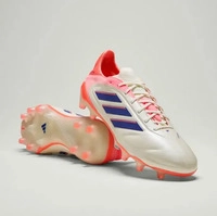 adidas NJV15_JH8728, Adidas Copa Pure III Elite FG Nockenschuhe, wei&szlig;, Gr&ouml;&szlig;e...