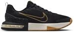 Nike Air Max Alpha Trainer 6 Workout Herren Trainingsschuhe, schwarz, Gr&ouml;&szlig;e 48 &frac12;