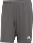 Adidas Entrada 22 Herren Shorts, grau 4065418765084