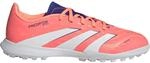 Adidas Predator League TF Kinder Multinockenschuhe, orange, Gr&ouml;&szlig;e 33 4067907555930