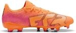 Puma Future 8 Play FG/AG Nockenschuhe, orange, Gr&ouml;&szlig;e 44 4069156640788