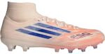 Adidas F50 Sparkfusion Pro FG/AG Damen Nockenschuhe, orange, Gr&ouml;&szlig;e 46 ⅔
