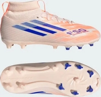 adidas OOE46_JR3971, Adidas F50 Sparkfusion League FG/AG Kinder Nockenschuhe,...