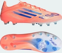 adidas NJV58_JH7637, Adidas F50 Elite AG Nockenschuhe, orange, Gr&ouml;&szlig;e 46 2/3