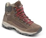 Meindl Baltimore GTX Damen Trekkingstiefel, braun, Gr&ouml;&szlig;e 43 4056284524202