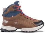 Dachstein Wildspitze GTX 1925W Damen Trekkingstiefel, braun, Gr&ouml;&szlig;e 37 &frac12;