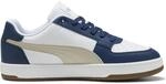 Puma Caven 2.0 Freizeitschuhe, wei&szlig;, Gr&ouml;&szlig;e 38 &frac12; 4069156599246