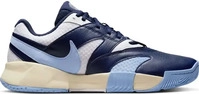 Nike FD6574_103, Nike Court Lite 4 Herren Tennisschuhe, wei&szlig;, Gr&ouml;&szlig;e 44 &frac12; male
