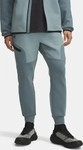 Under Armour 1389353_587, Under Armour Unstoppable Flc Jgr Herren Trainingshose, blau