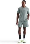 Nike Challenger Dri-Fit 7 "-Lined Herren Shorts, gr&uuml;n 198482021870