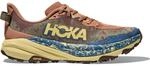 HOKA Speedgoat 6 Herren Trailrunningschuhe, grau, Gr&ouml;&szlig;e 44 198605136368