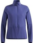 Odlo Essential Insulator Damen Funktionsjacke, blau 7617977233817