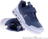 On 3KE1003_3567, On Cloudhero Waterproof Kinder Halbschuhe, grau, Gr&ouml;&szlig;e 35