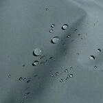 Mammut Linard HS Thermo Hooded Herren Funktionsjacke, grau 7619876771070