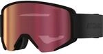 Atomic Savor L Stereo Skibrille, schwarz 887445465515