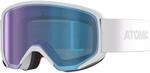 Atomic Savor Stereo Skibrille, wei&szlig; 887445465553