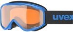 Uvex Speedy Kinder Skibrille, blau 4043197388465