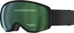 Atomic AN0575_9020, Atomic Revent S Flash Kinder Skibrille, schwarz, Gr.