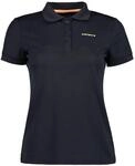 Icepeak Bayard Damen Poloshirt, blau 6438496870816