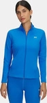 Under Armour 1388650_402, Under Armour Motion Emea Damen Kapuzensweater, blau, Gr. XL