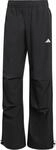 Adidas Workout Essentials Woven Training Joggers Damen Trainingshose, schwarz