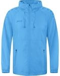 Jako Lightweightjacke Flow Kinder Jacke, hellblau 4067633215443