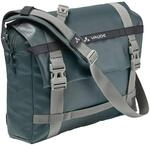 Vaude Mineo Messenger 22 Umh&auml;ngetasche, grau 4067729071434