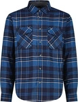 CMP 32T1757_51ZU, CMP Shirt Herren Hemd, blau male