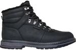 Skechers Corado - Memphis Herren Trekkingstiefel, schwarz, Gr&ouml;&szlig;e 43 199025392044
